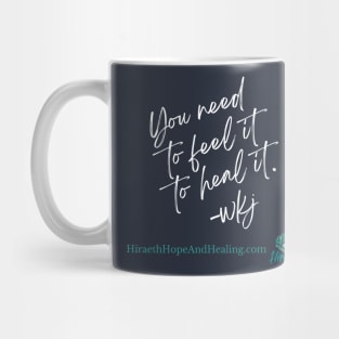 Wendy Kathleen Janet Mug